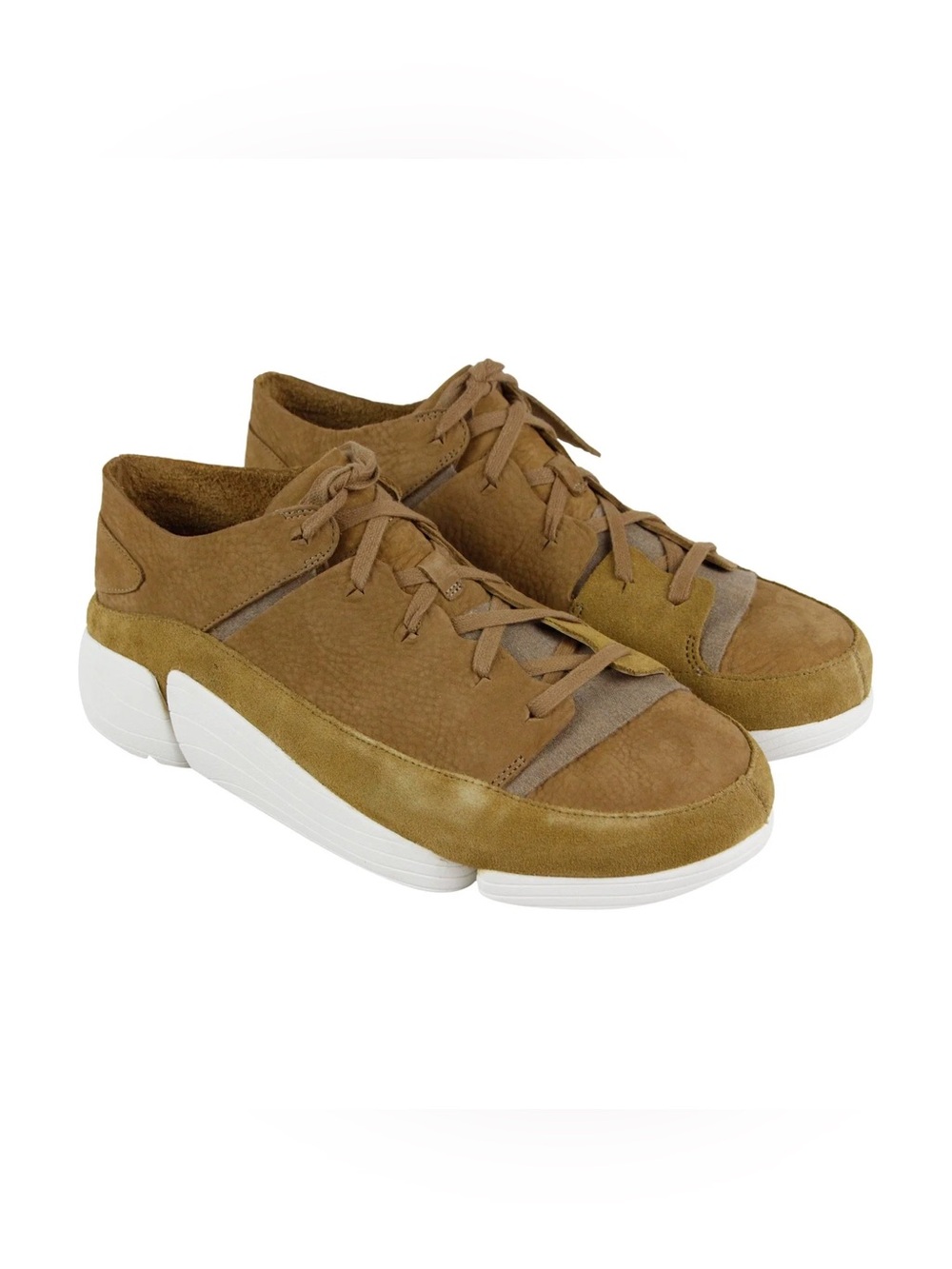 Clarks Originals Trigenic Evo Sneakers